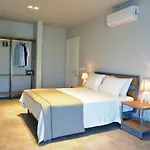 酒店 Anchor 阿拉恰特