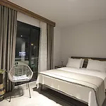 Hotel Anchor *