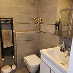 Hotel Anchor *