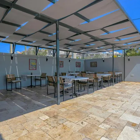 Anchor Алачати