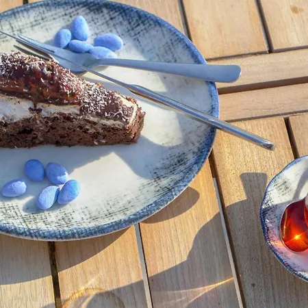 Anchor Ξενοδοχείο *