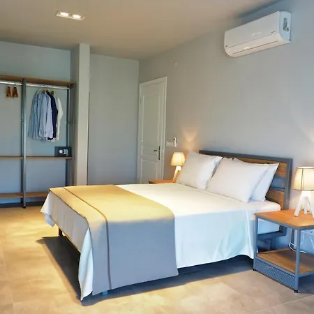 Hotel Anchor Alacati