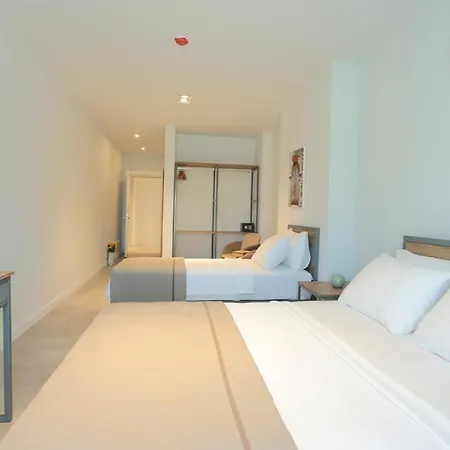 Anchor Hotel Alacati