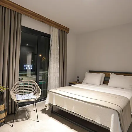 Hotel Anchor Alacati