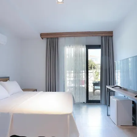 Anchor Hotel Alacati