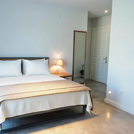 Anchor Hotel Alacati