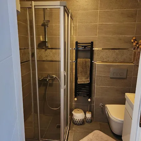 Ξενοδοχείο Anchor Αλακάτι