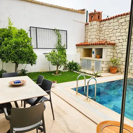 Anchor * Αλακάτι