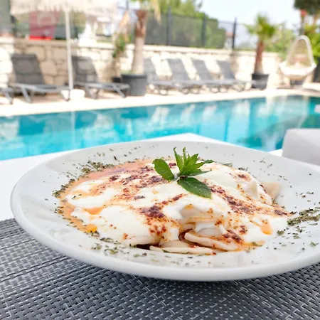 Ξενοδοχείο Anchor