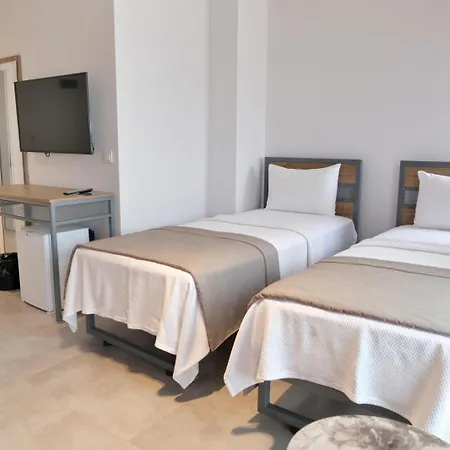 Anchor Ξενοδοχείο