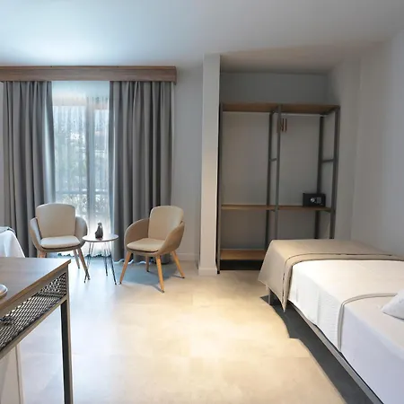 Ξενοδοχείο Anchor