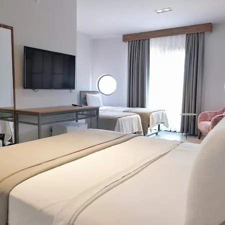 Ξενοδοχείο Anchor Αλακάτι