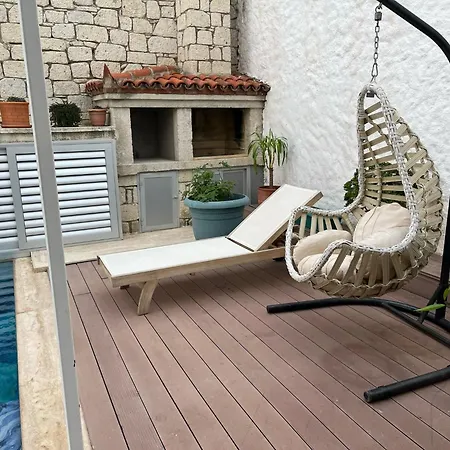 Ξενοδοχείο Anchor