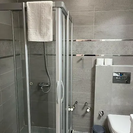 Otel Anchor *
