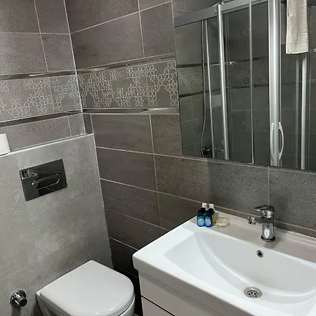 Anchor Hotel Alacati