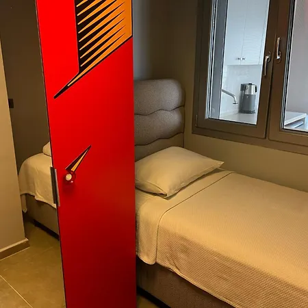 Anchor Ξενοδοχείο