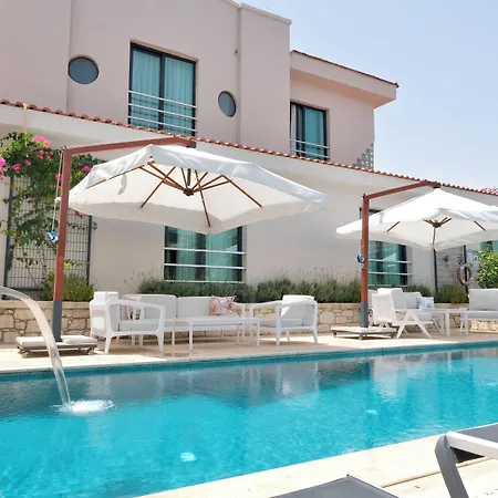 Anchor Otel *