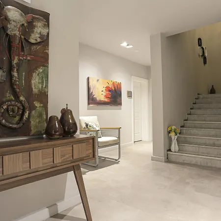 Anchor Hotel Alacati