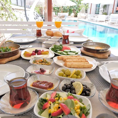 Anchor Hotel Alacati