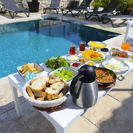 Hotel Anchor Alacati