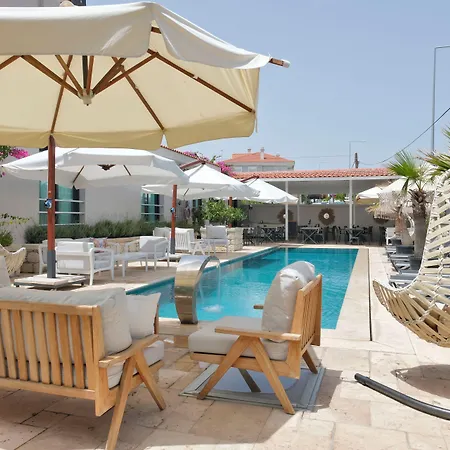 Otel Anchor