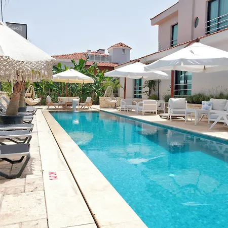 Ξενοδοχείο Anchor