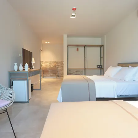 Anchor Hotel Alacati