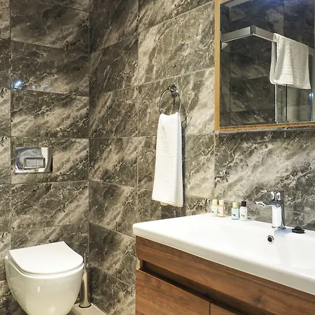 Anchor Ξενοδοχείο