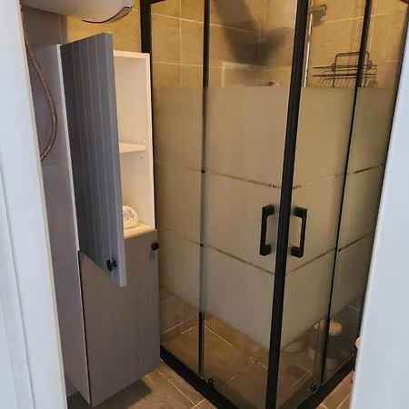 Otel Anchor Alaçatı