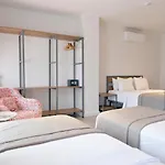 Hotel Anchor