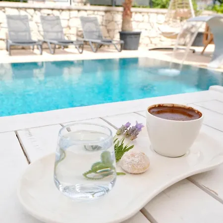 호텔 Anchor *