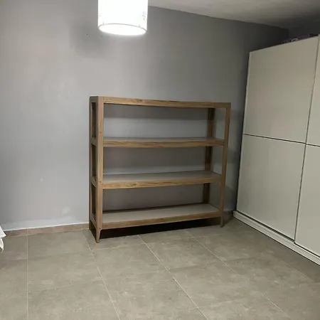 酒店 Anchor 阿拉恰特