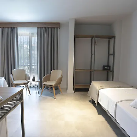 Anchor * 阿拉恰特