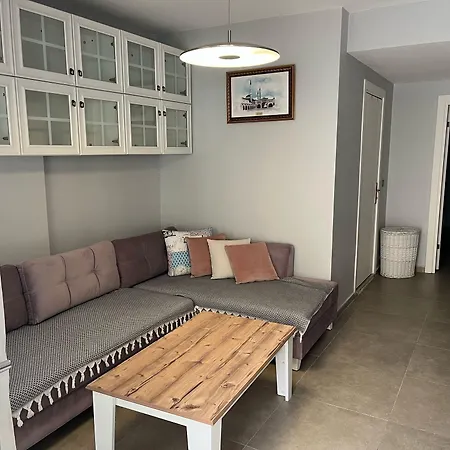 Hotel Anchor Alacati