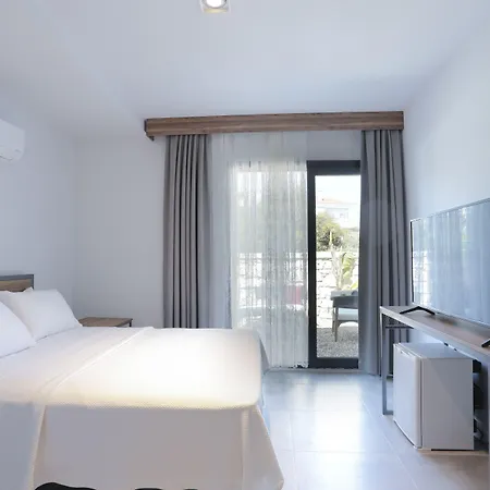 Anchor Hotel Alaçatı