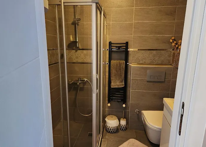 Hotel Anchor Alaçatı