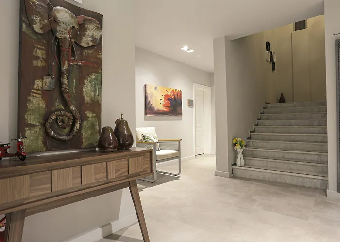 Anchor Hotel Alaçatı