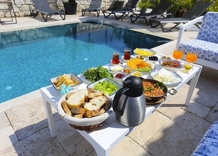 Hotel Anchor Alaçatı